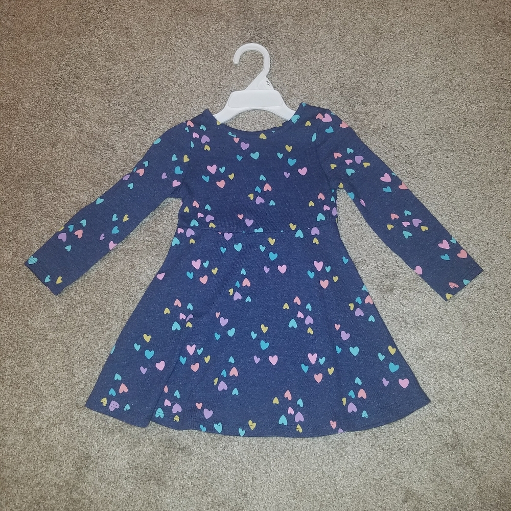 Cat & Jack Toddler Girl Dress